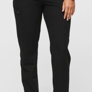 FIGS Yola Skinny Scrub Pants